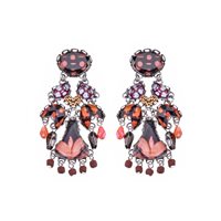 Orecchini Ayala Bar Donna Radiance in Lega metallica WF-RDN2322 - WF-RDN2322